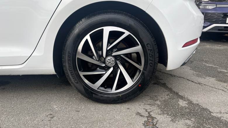 Volkswagen Golf 1.5 TSI EVO Match 5dr Petrol Hatchback